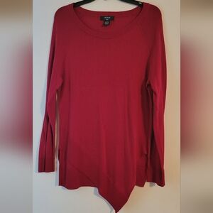 Verve Ami Sweater Top